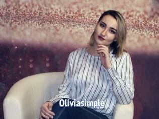 Oliviasimple