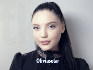 Oliviasolar