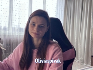 Oliviaspivak