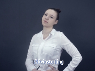 Oliviasterling