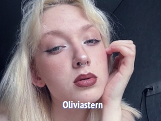 Oliviastern