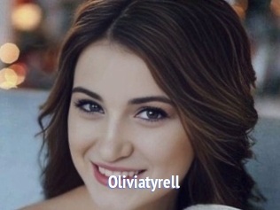 Oliviatyrell