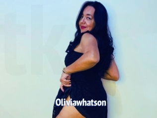 Oliviawhatson