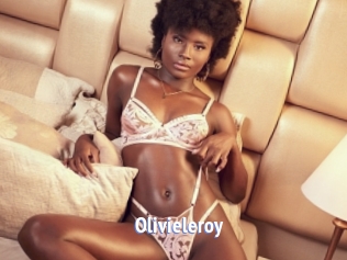 Olivieleroy