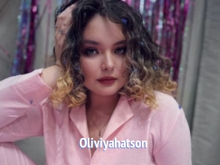 Oliviyahatson
