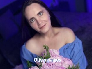 Oliviyajames