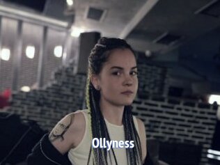 Ollyness
