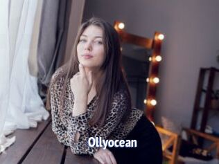 Ollyocean