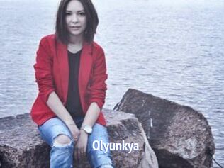 Olyunkya