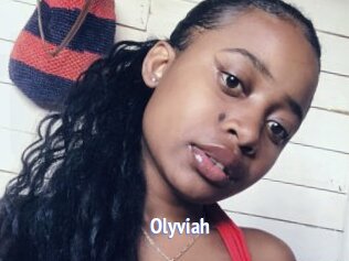 Olyviah
