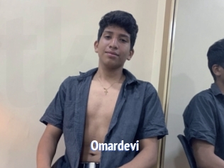 Omardevi