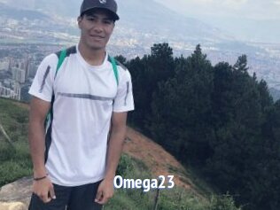 Omega23