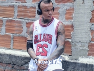 onceagain97 Telefon Kontakte