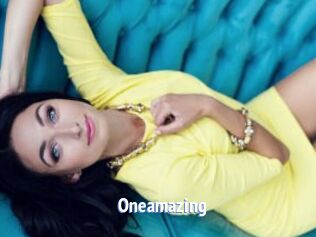 Oneamazing