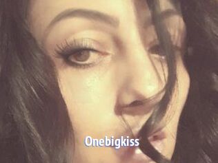 Onebigkiss