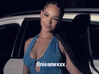 Onieamexxx