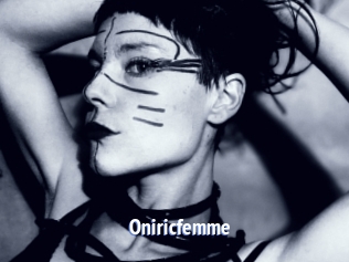 Oniricfemme