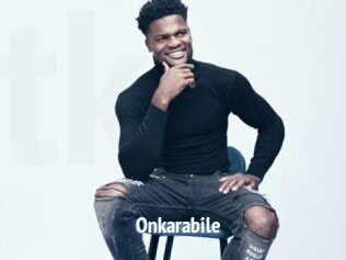 Onkarabile