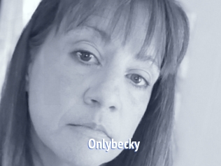 Onlybecky