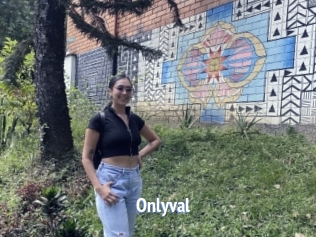 Onlyval