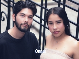 Onnur