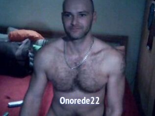 Onorede22