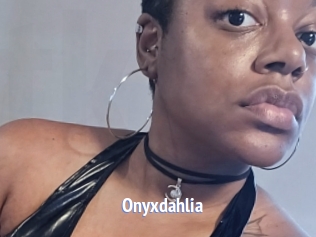 Onyxdahlia
