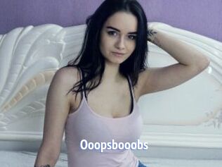 Ooopsbooobs