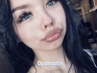 Opalmastin