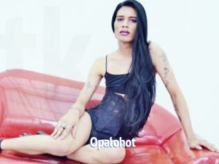 Opalohot