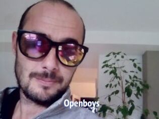 Openboys