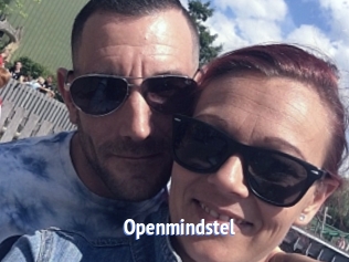 Openmindstel