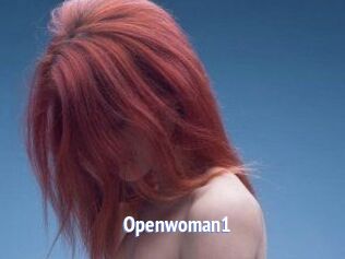 Openwoman1