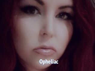 Opheliac
