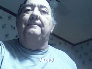 Opsred