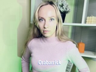 Orabarrick