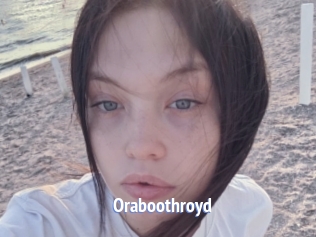 Oraboothroyd