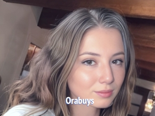 Orabuys