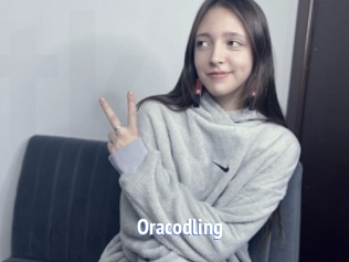Oracodling
