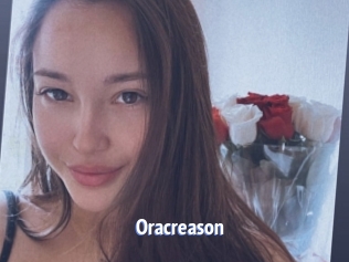 Oracreason