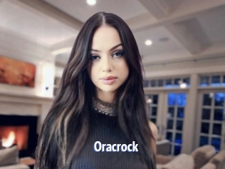 Oracrock