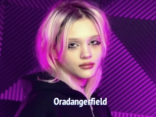 Oradangerfield