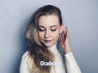 Oradeary
