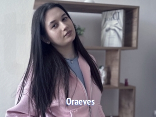 Oraeves