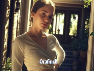 Orafinch