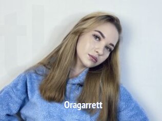 Oragarrett