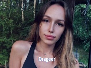 Orageer