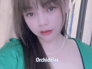 Orchiddiaz