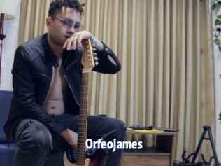 orfeojames Telefon Kontakte