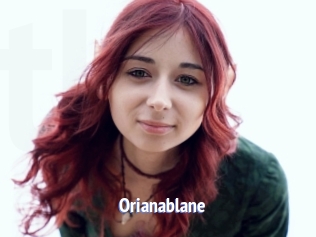 Orianablane